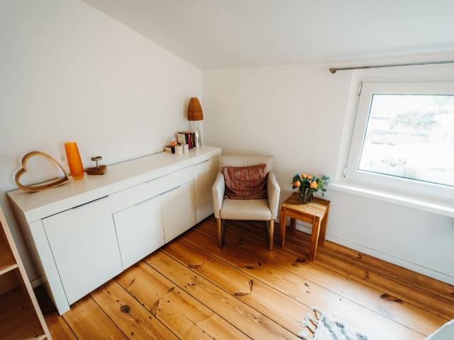 Apartment mieten in Sachsenhausen, Leegebruch