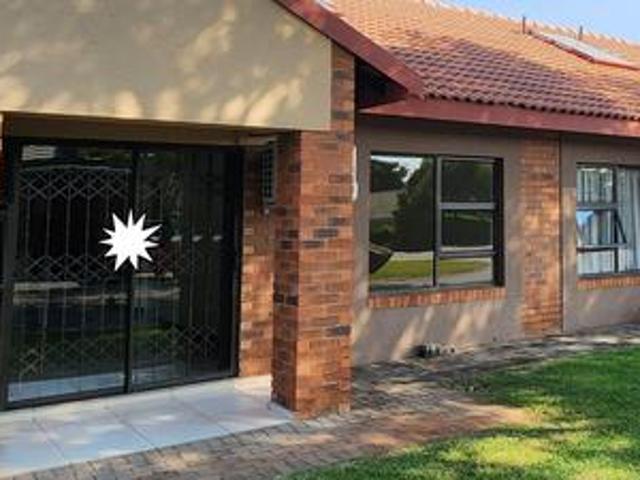 Apartment for sale in Waterkloof, Gauteng