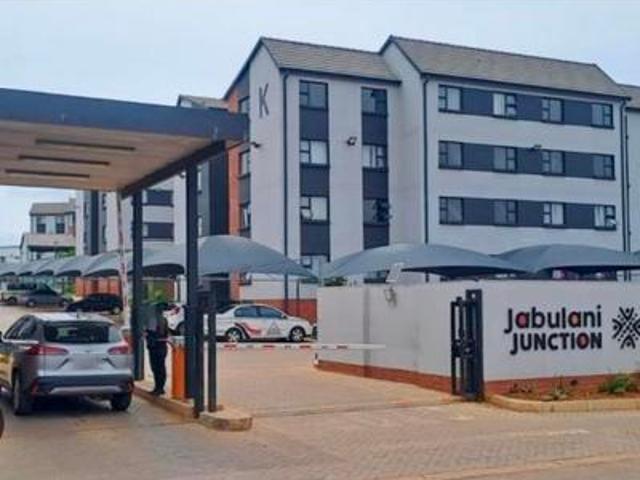 Apartment for sale in Soweto, Gauteng