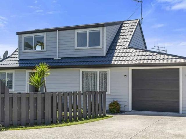 House for rent in Tauranga, Oroua County
