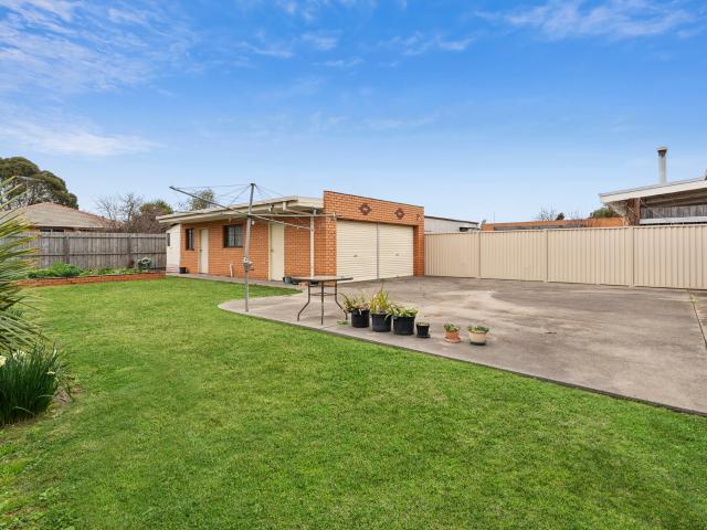 House for sale in Geelong, Victoria