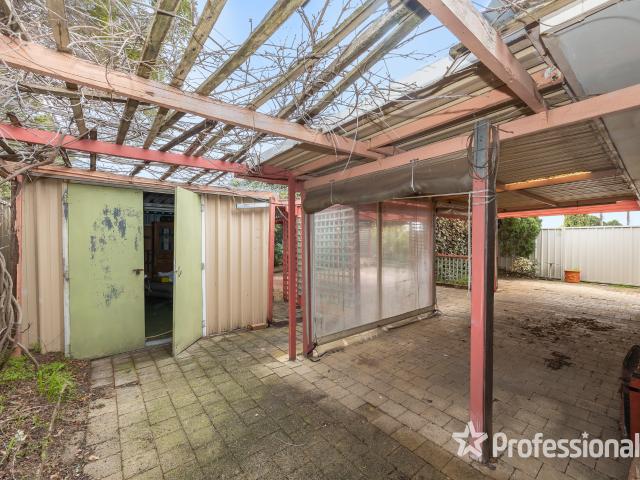 Duplex for sale in Alexander Heights, Western Australia