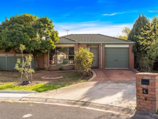 House for rent in Camerons Creek, Victoria