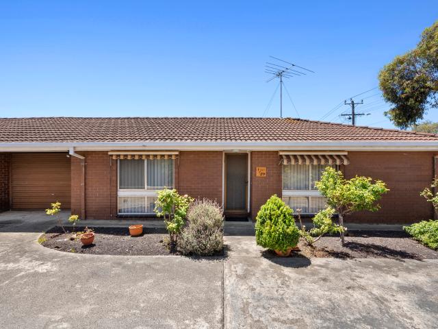Apartment for sale in Geelong, Victoria