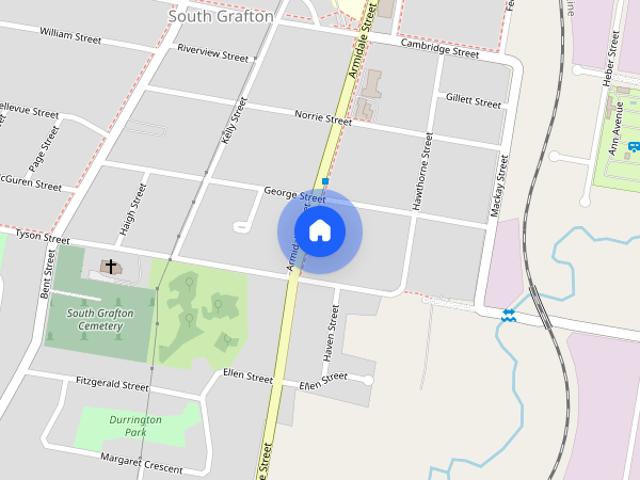 House for rent in Bom Bom, New South Wales