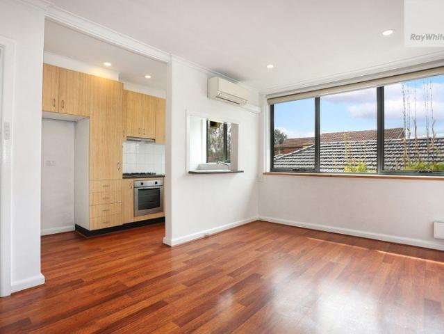 Apartment for rent in Brunswick West, Melbourne