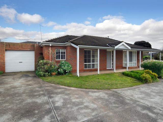 Townhouse for rent in Ballarat, Victoria