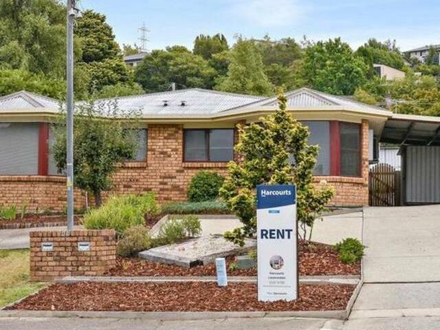 House for rent in Launceston, Tasmania