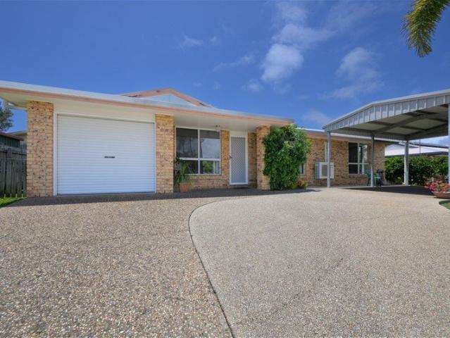 House for rent in Boyne Island, Queensland