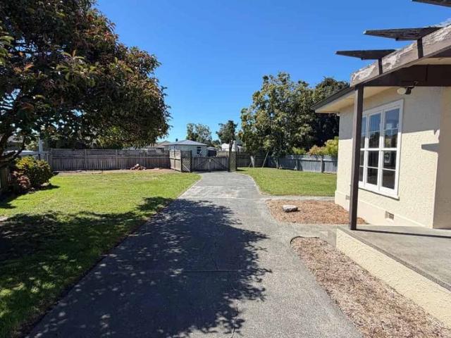 House for rent in Hastings