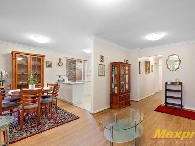 Villa for sale in Ferndale, Western Australia