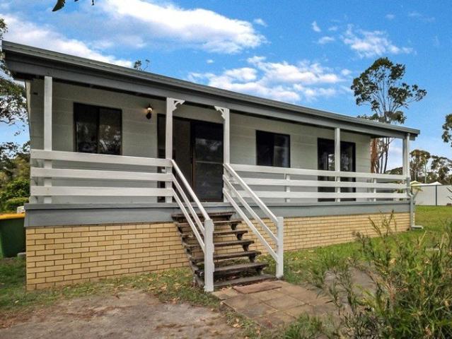 House for rent in Macleay Island, Greater Brisbane