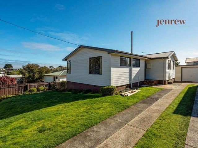 House for rent in Burnie, Tasmania
