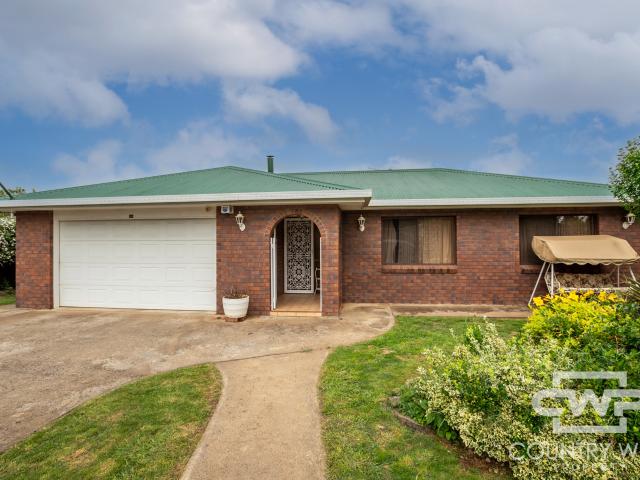 House for rent in Guyra