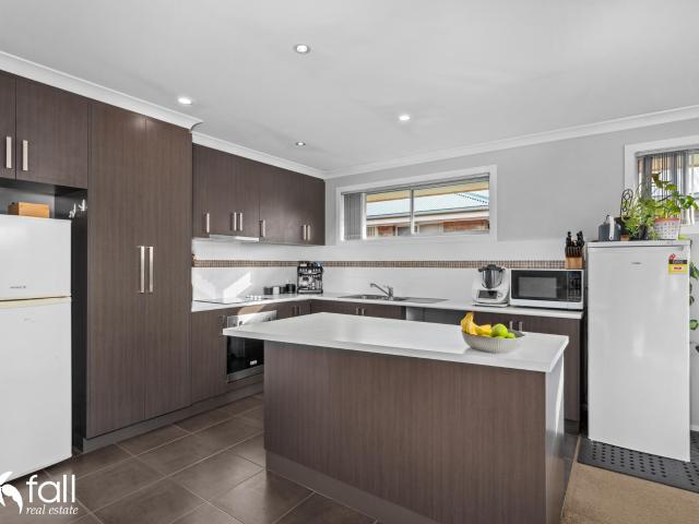 Apartment for sale in Hobart, Tasmania
