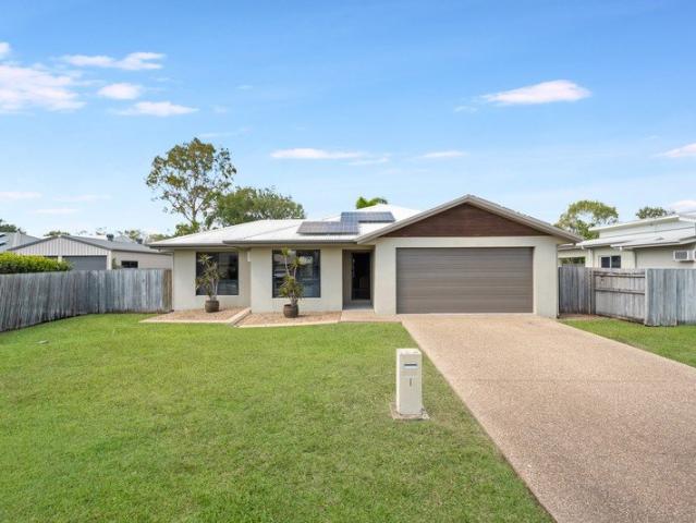 House for sale in Mount Low, Townsville City