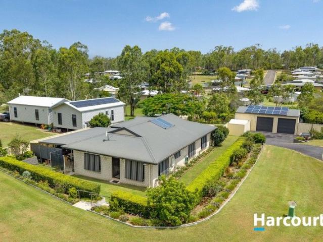 House for sale in Apple Tree Creek, Queensland
