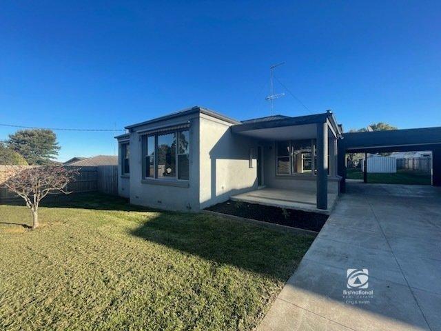 House for rent in Wy Yung, Victoria