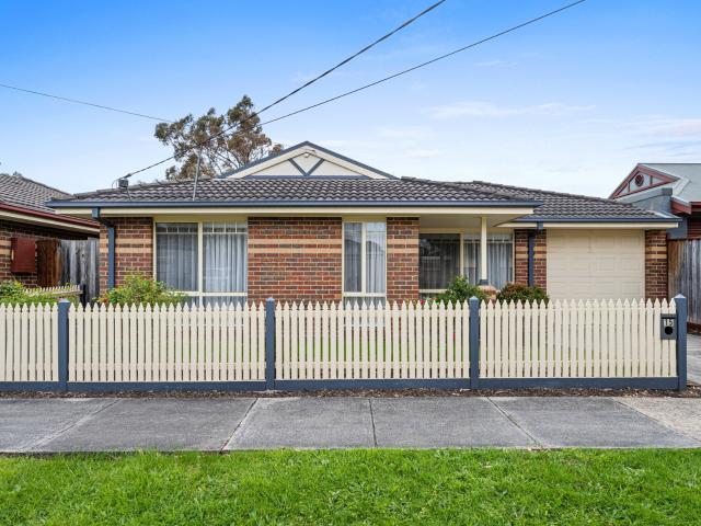 Apartment for rent in Camerons Creek, Victoria