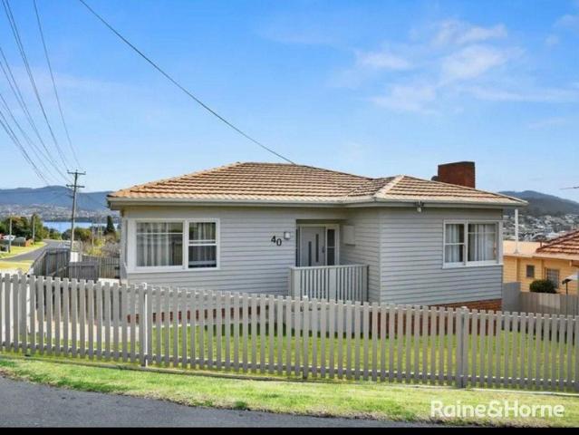 House for rent in Hobart, Tasmania