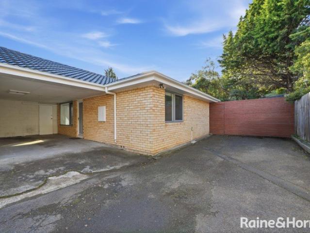 House for sale in Hobart, Tasmania