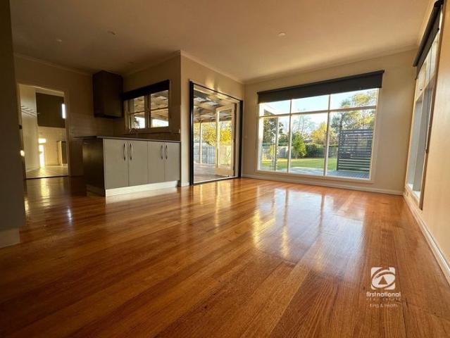 House for rent in Wy Yung, Victoria