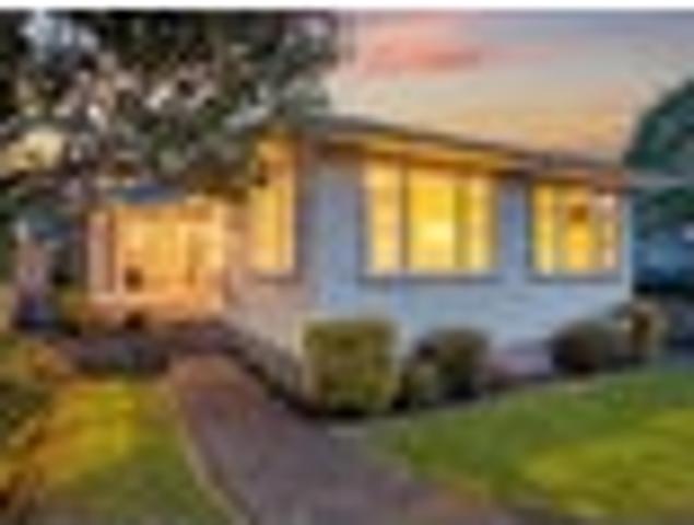 House for sale in Manor Park, Lower Hutt