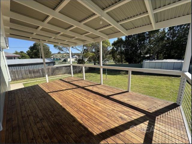 House for rent in Brisbane Grove, New South Wales