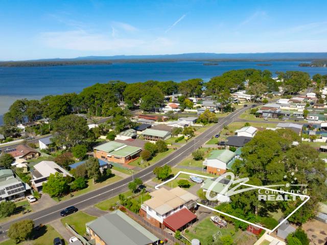 House for sale in Sanctuary Point, New South Wales