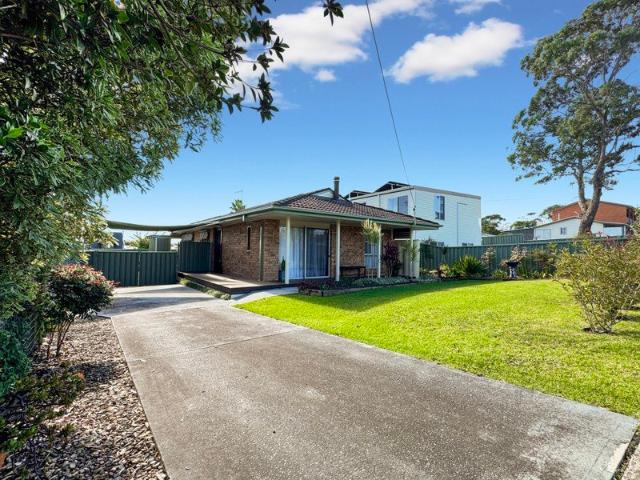 House for sale in Greenwell Point, New South Wales