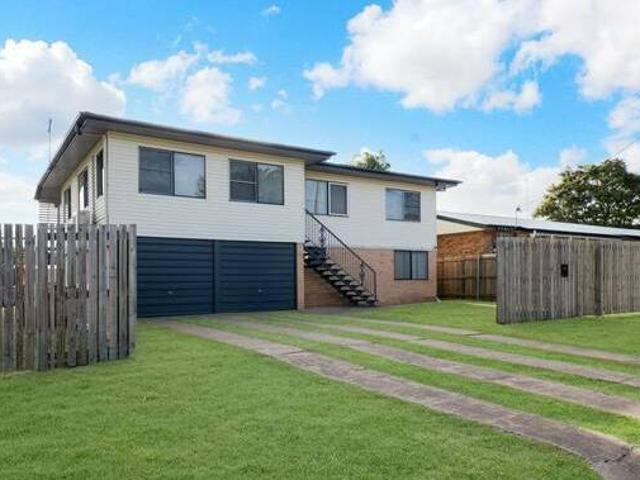 House for sale in Rockhampton, Queensland