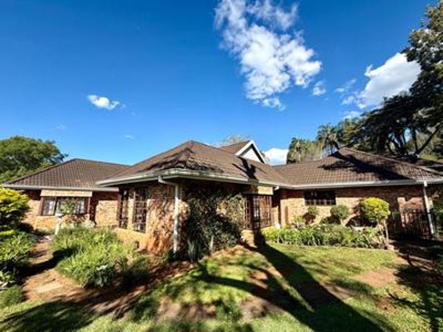 Townhouse for sale in Umgungundlovu, Kwazulu-natal