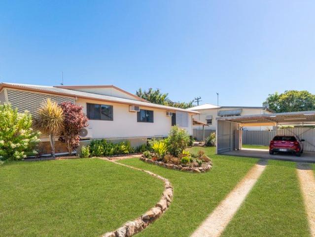 House for sale in Charters Towers City, Charters Towers