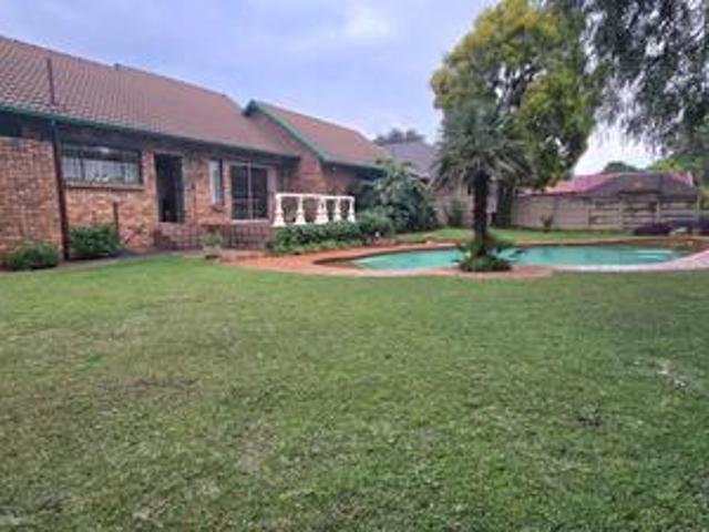 House for sale in Germiston, City of Ekurhuleni Metropolitan Municipality