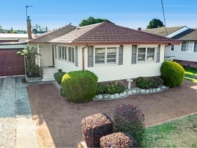 House for sale in Goulburn