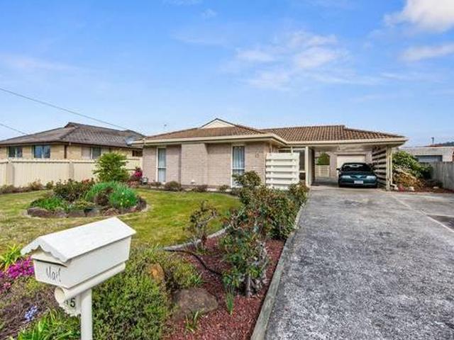 House for rent in Devonport, Tasmania