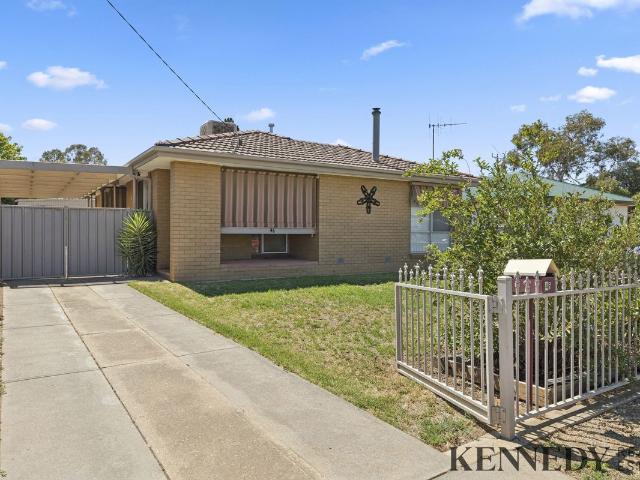 House for sale in Yarrawonga, Victoria