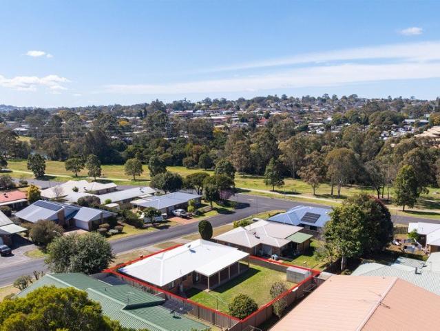 House for sale in Toowoomba, Queensland