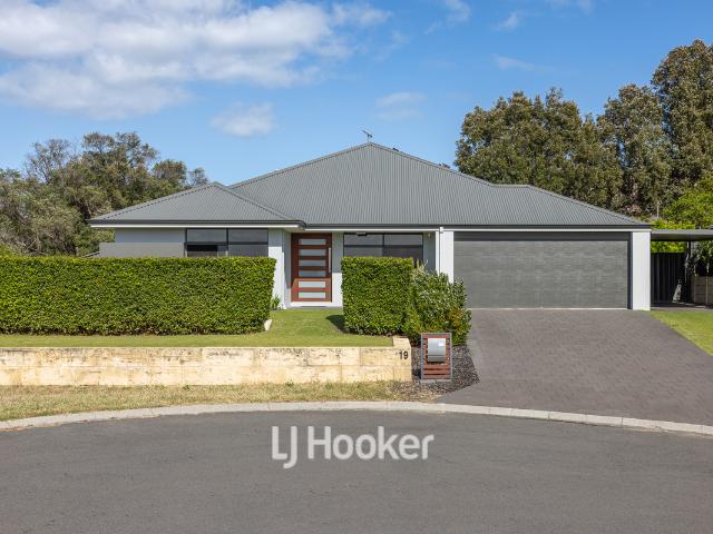 House for sale in Australind, Western Australia