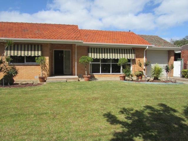 House for rent in Novar Gardens, Adelaide