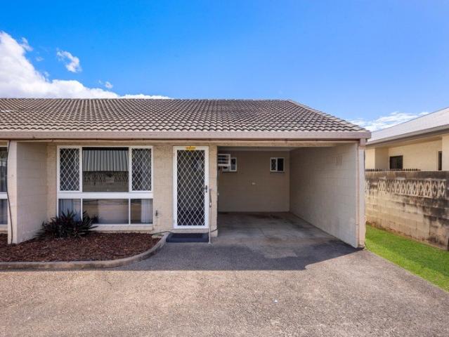Apartment for sale in Townsville, Queensland