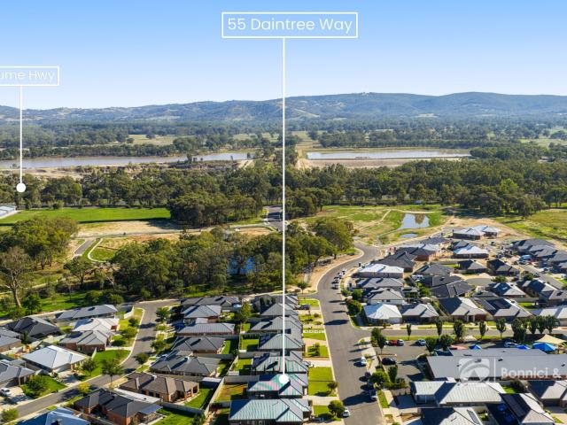 House for sale in West Wodonga, Victoria