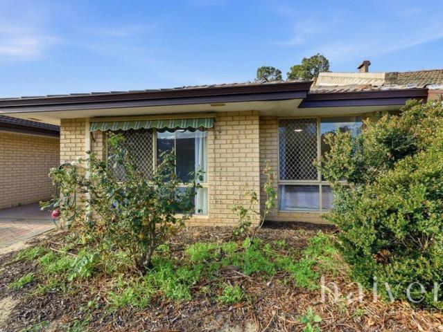 Villa for sale in Western Australia