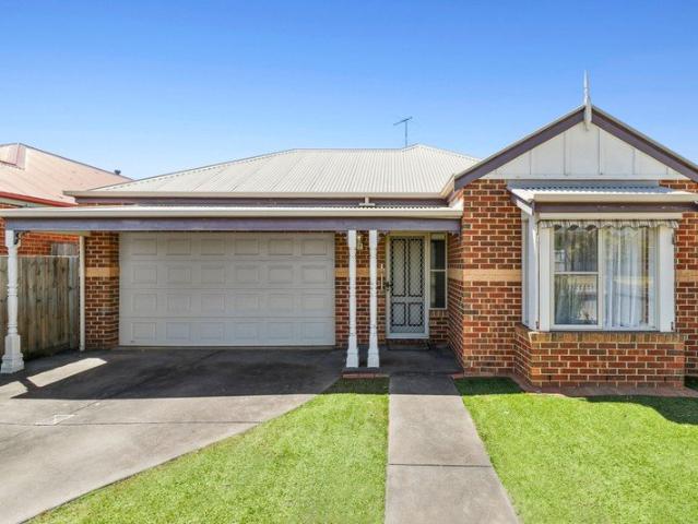 Townhouse for rent in Geelong, Victoria