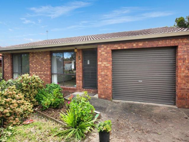 Townhouse for rent in Benalla, Victoria
