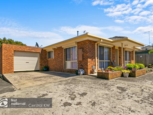 Apartment for sale in Morwell