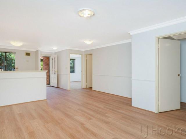 Apartment for rent in Stirling, Western Australia