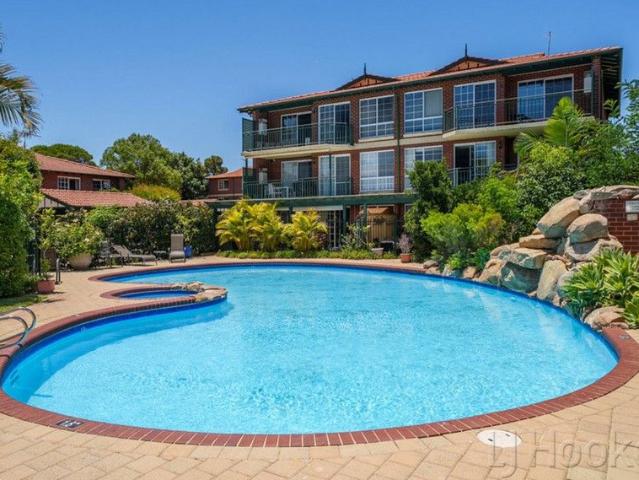 Apartment for rent in Stirling, Western Australia