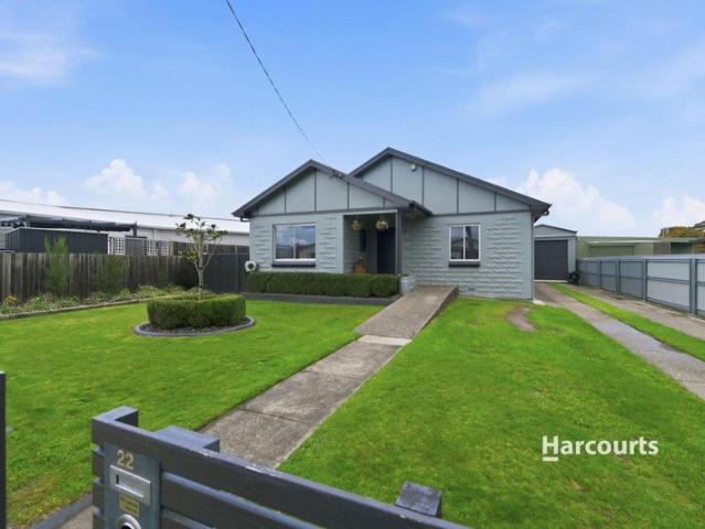 House for sale in Latrobe, Tasmania