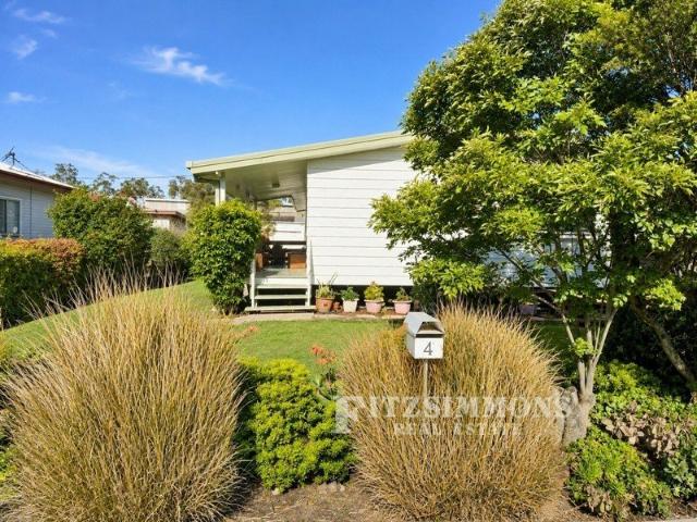House for sale in Dalby, Queensland